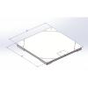 Waga elektroniczna pomostowa Lilascale B9CS_FWH100100_C5_1500_K_PRO_OIML